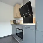 Charmantes In Deifeld Σπίτι διακοπών *
