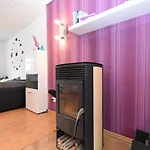 Casa vacanze Charmantes In Deifeld *