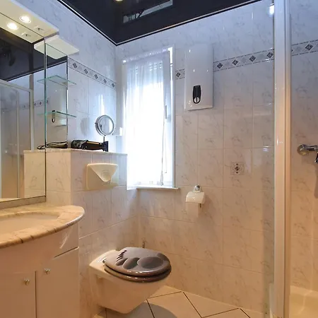 Holiday home Charmantes In Deifeld *