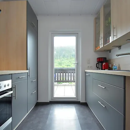 Deifeld Countryside Escape Дом отдыха