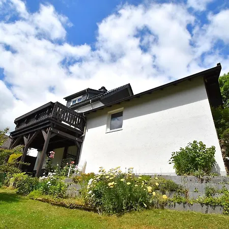 Casa de Férias Charmantes In Deifeld *