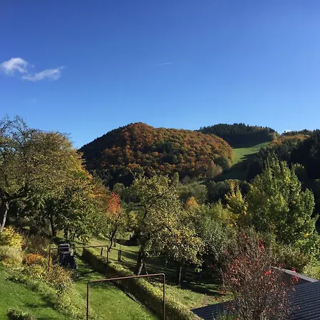 Дом отдыха Deifeld Countryside Escape *