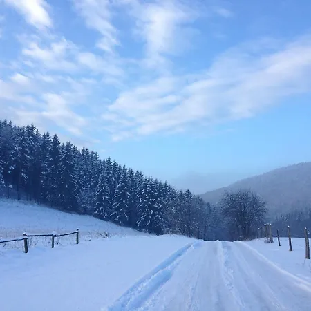 Holiday home Charmantes In Deifeld *