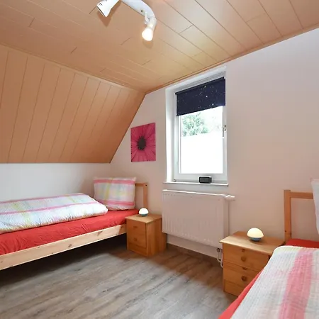 Дом отдыха Deifeld Countryside Escape Медебах