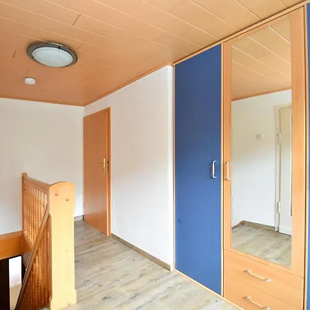Holiday home Charmantes In Deifeld *