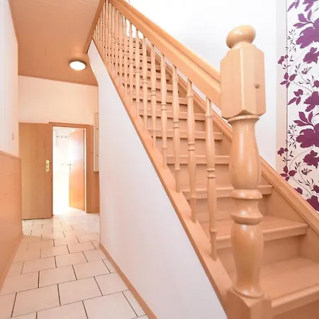 Holiday home Charmantes In Deifeld *