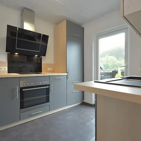 Deifeld Countryside Escape