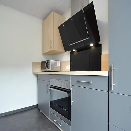 Deifeld Countryside Escape Дом отдыха *