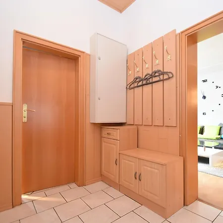 Casa vacanze Charmantes In Deifeld Medebach