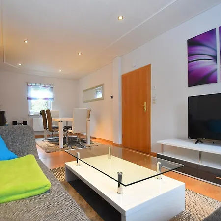 Deifeld Countryside Escape Медебах