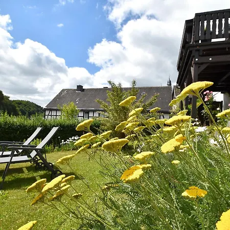 Charmantes In Deifeld Medebach