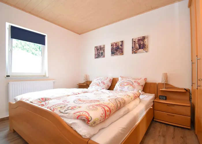 Holiday home Charmantes In Deifeld