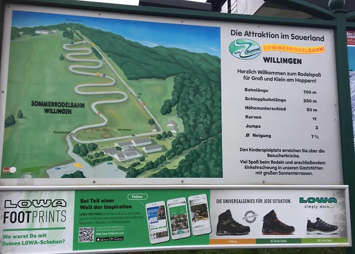 Charmantes In Deifeld Holiday home