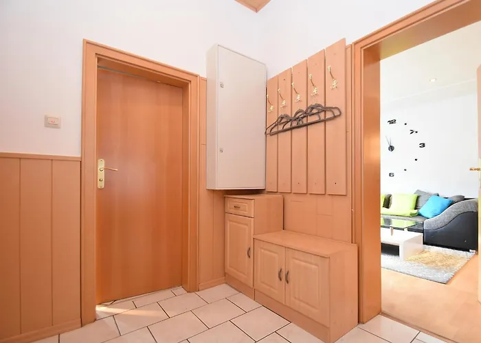 Holiday home Charmantes In Deifeld Medebach