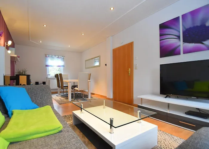 Charmantes In Deifeld Medebach