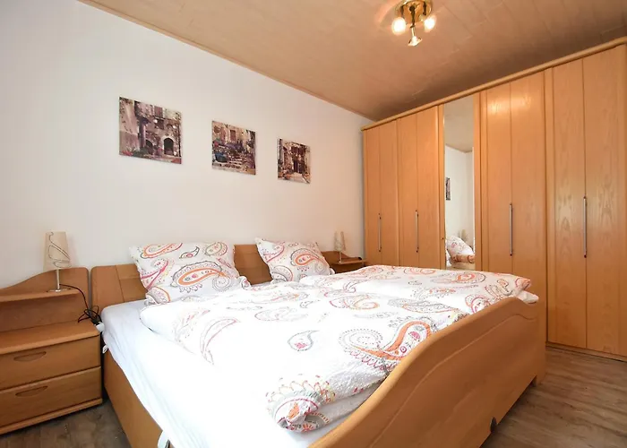 Holiday home Charmantes In Deifeld Medebach