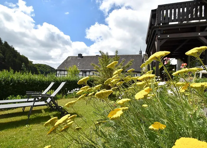 Charmantes In Deifeld Medebach